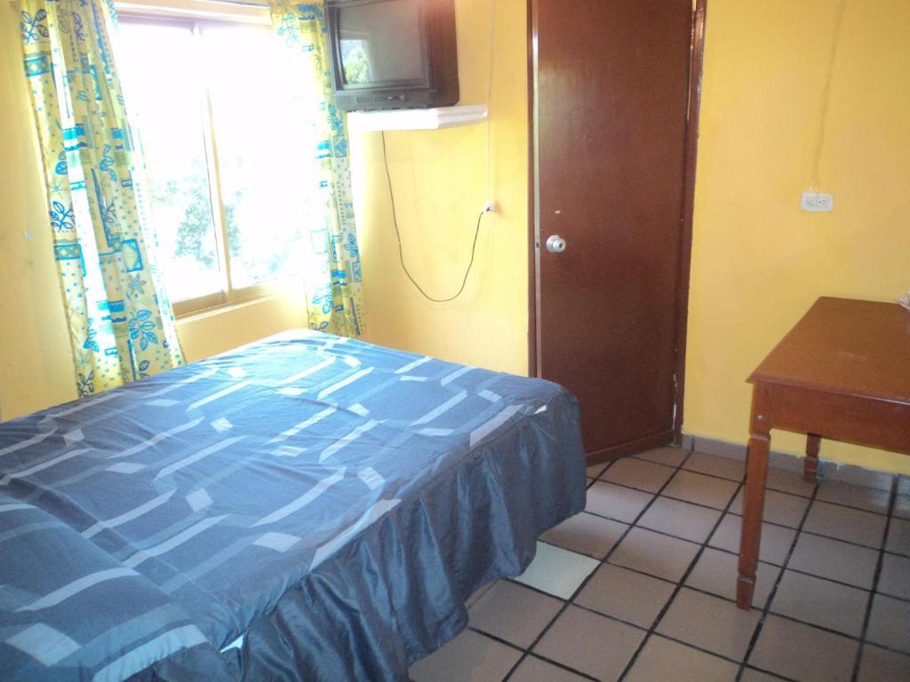 Hotel Del Valle Los Mochis Kültér fotó